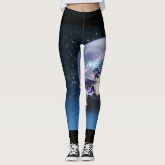 Sugar Glider Leggings