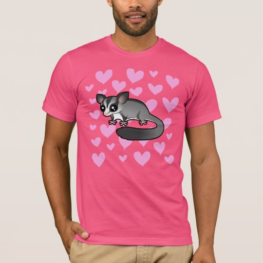 Sugar Glider Love T-Shirt