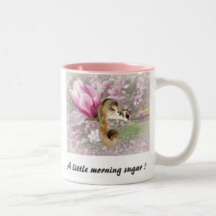 Sugar Glider Sweetness Coffee Mug