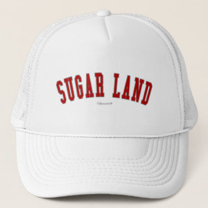 Sugar Land