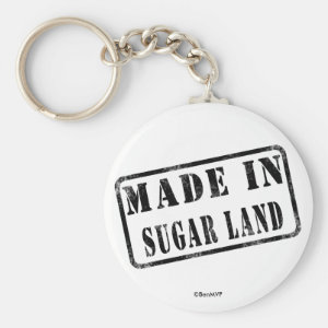 Sugar Land
