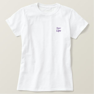 SUGAR LIPS Top (women's)