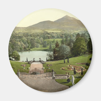 Sugar Loaf Mountain, County Wicklow Magnet