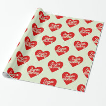 Sugar Mommy Funny Pink Hearts Typography