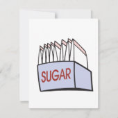 sugar packets (Front)
