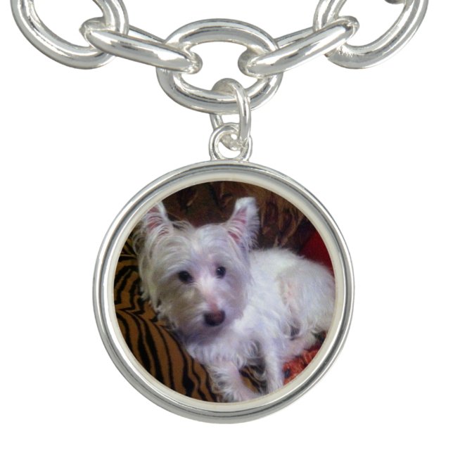 Sugar Pinky Bracelet (Design)