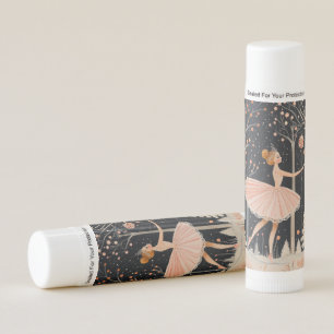 Sugar Plum Christmas Lip Balm