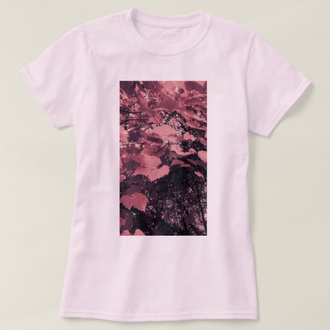 Sugar Plum Dreams T-Shirt (Design Front)