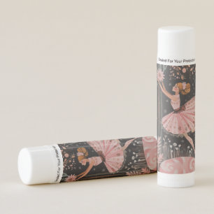 Sugar Plum Nutcracker Lip Balm