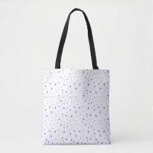 Sugar Plum on White
