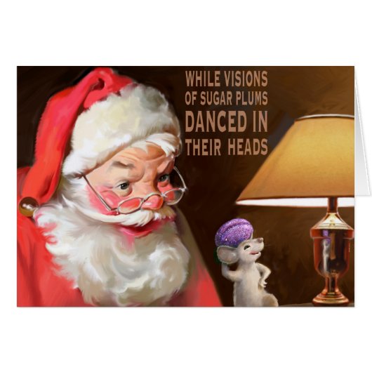 Sugar Plums (Front Horizontal)