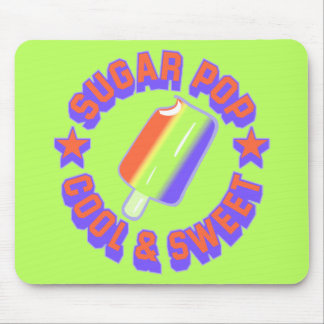 Sugar Pop Mousepad