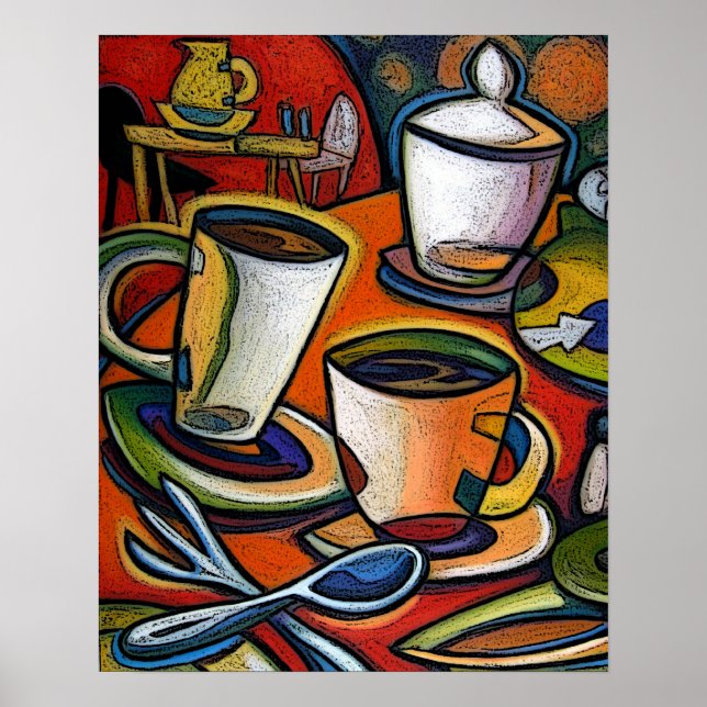 Sugar Poster (Front)