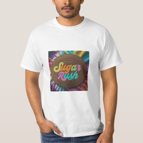 Sugar Rush T_Shirt