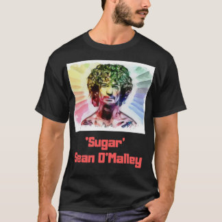 Sugar Sean OMalley Clothing Classic T Shirt