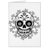 Sugar Skull (Front)