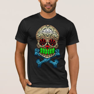 Sugar Skull 2 T-Shirt