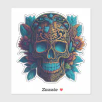 https://rlv.zcache.com/sugar_skull_art_black_and_gold_flower_skull_sticker-r179edfa683eb4a34aa5949b657108c2f_08m3g_200.webp?rlvnet=1