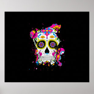 59 Latino Skull Gifts On Zazzle