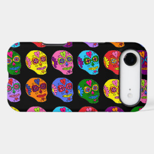Sugar Skull iPhone 17 Air Case