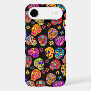 Sugar Skull iPhone 17 Air Case