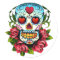 Sugar Skull