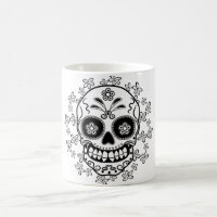 Sugar Skull