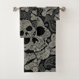 https://rlv.zcache.com/sugar_skull_crossbones_pattern_bath_towel_set-r0705fb0656fb4a3f9ffd55bdf0546aa9_ezaga_307.jpg?rlvnet=1