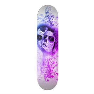 Sugar Skull Dead Love Deck