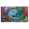 Sugar Skull Dragon IPad Caseable Case