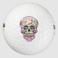 Sugar Skull