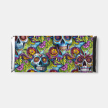 Sugar Skull