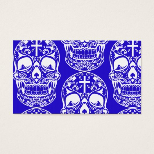 Sugar Skull Midngiht Blue.png (Front)