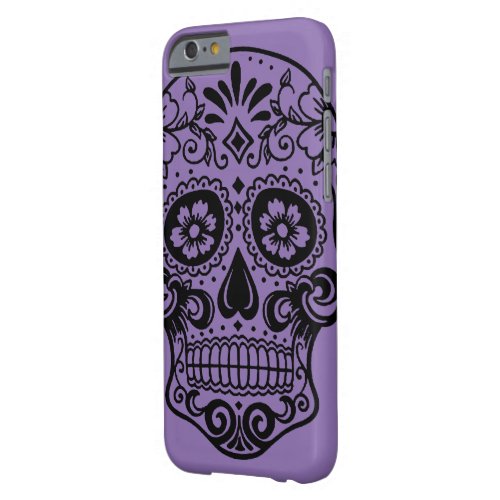 Sugar Skull Phone Case