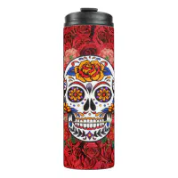 Sale Holiday Dogs 22oz Stainless Steel Tumbler