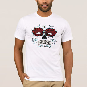 Sugar Skull T-Shirt