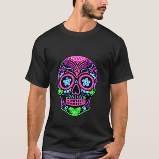 Sugar Skull T-Shirt