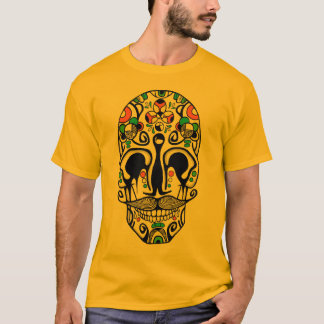Sugar Skull T-Shirt
