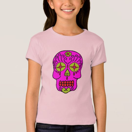 Sugar Skull T-Shirt