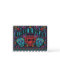 Sugar Skulls Papel Picado Style Save the Date