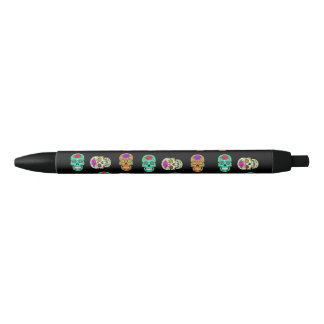 Sugar Skulls Pen