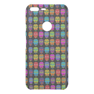 Sugar Skulls Uncommon Google Pixel XL Case