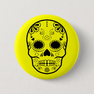 sugar skullz : 1 button