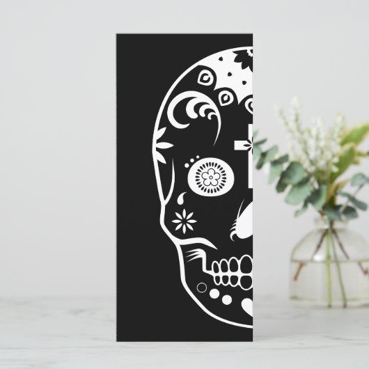 sugar skullz : 2 (Standing Front)