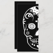 sugar skullz : 2 (Front/Back)