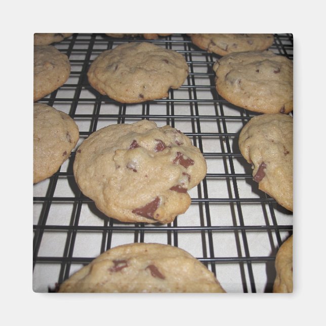 Sugar Sugar Magnet (Front)