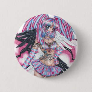 Sugar Sugar Pin