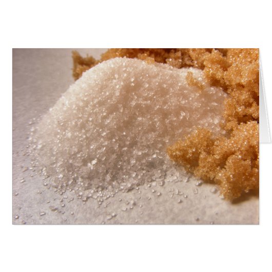 Sugar Sweet Cards (Front Horizontal)
