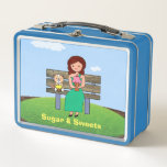 Sugar & Sweets Lunchbox