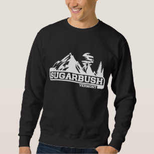 sugarbush sweatshirt
